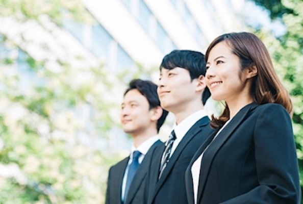 IT人材派遣